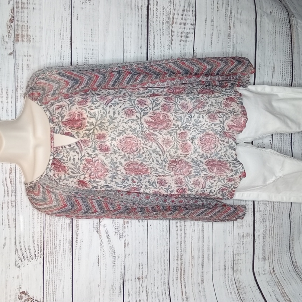Lucky Brand Top